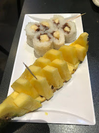 Sushi du KIM Restaurant Japonais Opéra/Grand boulevard à Paris - n°5