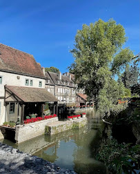 Photos du propriétaire du Restaurant français Le Moulin de Ponceau à Chartres - n°5