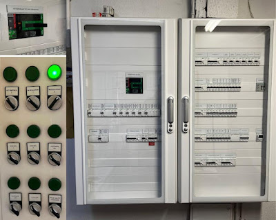 ERN Elec à Coignières