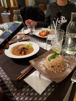 Arôme Thai à Muret