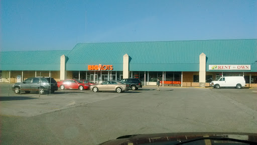 Discount Store «Big Lots», reviews and photos, 3905 Winston Ave, Covington, KY 41015, USA