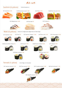 Photos du propriétaire du Restaurant japonais AKAT Sushi à Arpajon - n°10