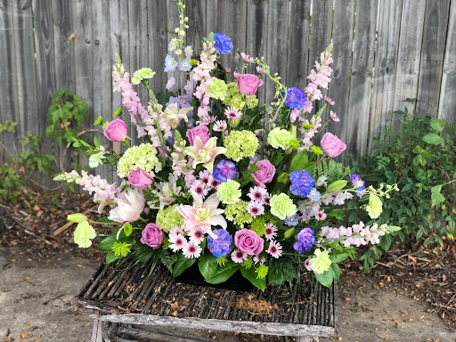 Florist «Sabrinas Flowers & Gifts», reviews and photos, 1903 S Goliad St, Rockwall, TX 75087, USA