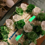 Photo n°1 de l'avis de Nataly.i fait le 10/07/2023 à 06:32 sur le  Antico Pasticceria la Preferita à Partinico