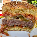 Photo n°1 de l'avis de Thomas.a fait le 15/08/2022 à 17:15 sur le  Bean's Kitchen à Nieblum