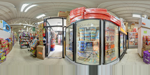 Grocery Store «THE WAREHOUSE FOOD MARKET», reviews and photos, 538 W 119th St, Chicago, IL 60628, USA