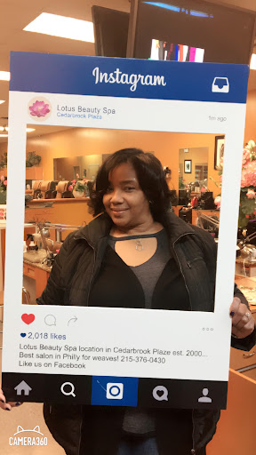 Hair Salon «Xquisite Hair Design», reviews and photos, 1000 S Easton Rd #112, Wyncote, PA 19095, USA