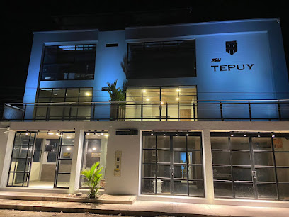 Hotel Tepuy