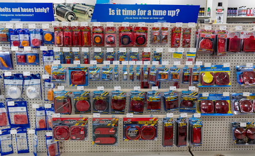 Auto Parts Store «Carquest Auto Parts», reviews and photos, 13 Atlantic Ave, Ocean View, DE 19970, USA