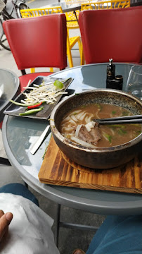 Soupe du Restaurant vietnamien Biovina Restaurant à Paris - n°18