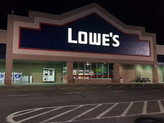 Lowe's Home Improvement