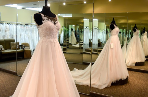 Bridal Shop «Perfect Weddings», reviews and photos, 430 N Memorial Dr, Lancaster, OH 43130, USA