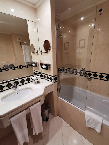 Turim Europa Hotel - Lisboa