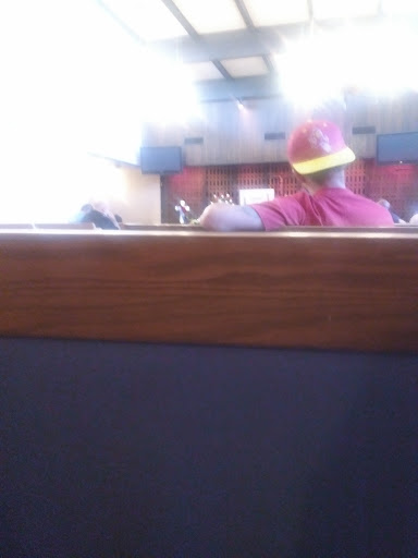 Funeral Home «Whitney & Murphy Funeral Home», reviews and photos, 4800 E Indian School Rd, Phoenix, AZ 85018, USA