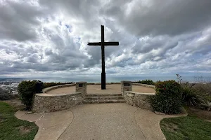 Serra Cross image