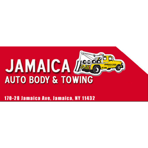 Auto Body Shop «Jamaica Auto Body & Towing Inc», reviews and photos, 92-15 170th St, Jamaica, NY 11432, USA