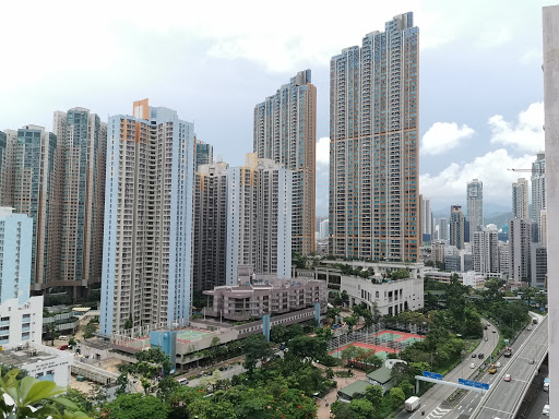 1 bedroom apartments Hong Kong