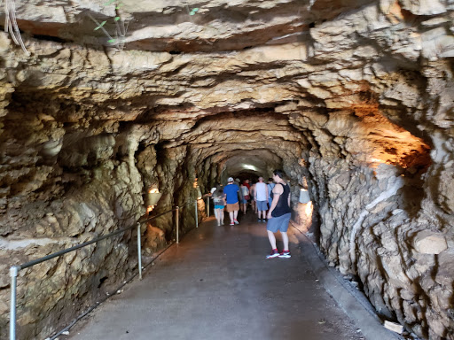 Tourist Attraction «Inner Space Cavern», reviews and photos, 4200 I-35, Georgetown, TX 78626, USA