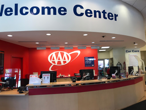 Auto Insurance Agency «AAA Columbia Car Care Insurance Travel Center», reviews and photos, 7065 Minstrel Way, Columbia, MD 21046, USA