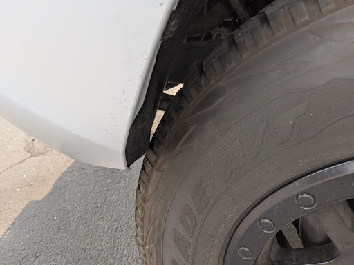 Auto Body Shop «Caliber Collision», reviews and photos, 7407 Roseville Rd, Sacramento, CA 95842, USA