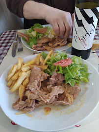 Plats et boissons du Restaurant portugais Le Costa à Le Pecq - n°1