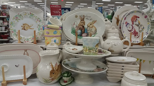 Department Store «Marshalls and HomeGoods», reviews and photos, 11251 NW 12th St, Miami, FL 33172, USA