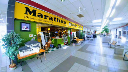 Marathon Centre Mall