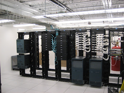 Innovative Cabling Systems Inc
