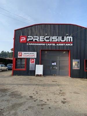 PRECISIUM - CASTEL ASSISTANCE à Casteljaloux
