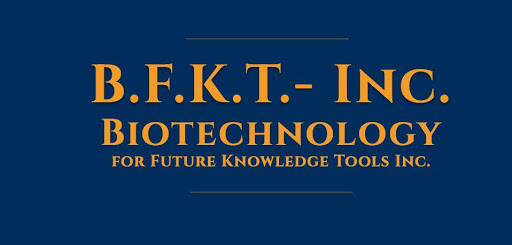 BFKT - Biotechnology for Future Knowledge Tools, Inc