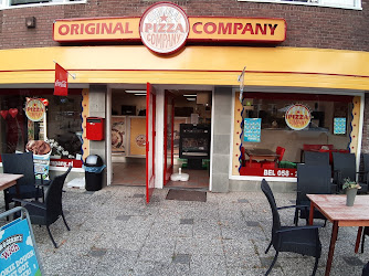 Original Pizza Company