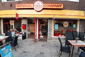 Original Pizza Company image