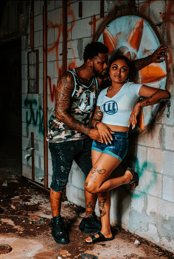 Explore long distance friendship tattoo ideas, creative tattoo ideas in Cape Coral, available at UNRIVALED INK