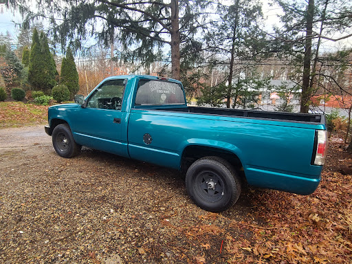 Auto Body Shop «Maaco Collision Repair & Auto Painting», reviews and photos, 77 NJ-35, Keyport, NJ 07735, USA