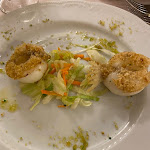 Photo n°6 de l'avis de Genesia.u fait le 06/09/2023 à 21:22 sur le  Hotel delle More - Vieste à Vieste