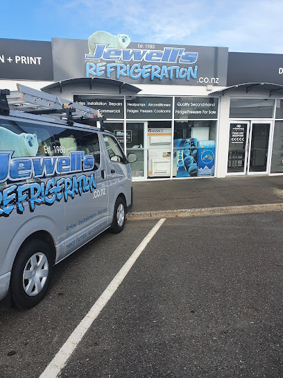 Jewells Refrigeration