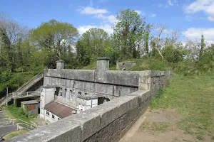 Woodland Fort image