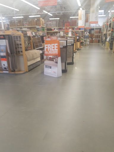 Home Improvement Store «The Home Depot», reviews and photos, 2960 Reynolds Ranch Pkwy, Lodi, CA 95240, USA