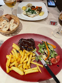 Steak du Restaurant Le Bodegon à Lourdes - n°17