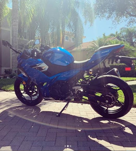 Used Car Dealer «Integrity Auto & Sales Inc», reviews and photos, 5095 S Ridgewood Ave, Port Orange, FL 32127, USA