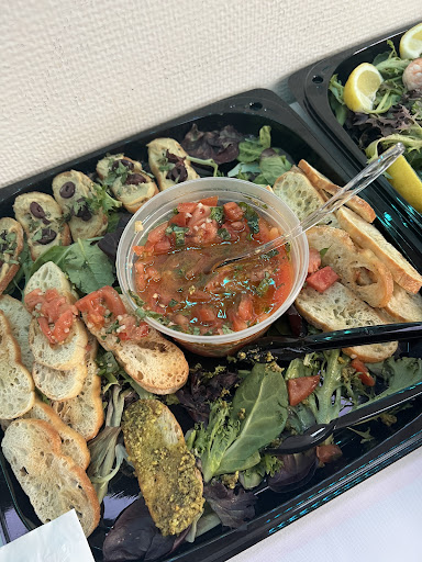 Caterer «ExecChef Catering», reviews and photos, 13220 S Belcher Rd #10, Largo, FL 33773, USA