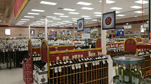Liquor Store «Prestige Wine & Spirits», reviews and photos, 3410 Amelia Dr, Orchard Park, NY 14127, USA