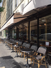 Atmosphère du Restaurant Comptoir du 16 à Paris - n°2