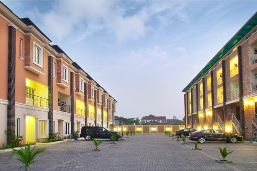 Jordan Brooke Estate, dada Fayemi Avenue, Nigeria, Home Builder, state Lagos