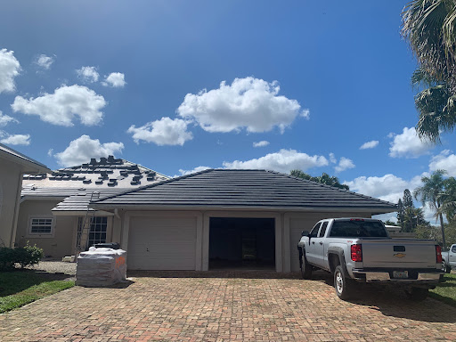 Roofing Contractor «MENDIETA ROOFING CORP», reviews and photos, 13529 52nd Ct N, West Palm Beach, FL 33411, USA