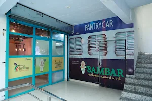 Sambar - Authentic Taste Of South image