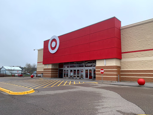 Department Store «Target», reviews and photos, 356 12th St SW, Forest Lake, MN 55025, USA