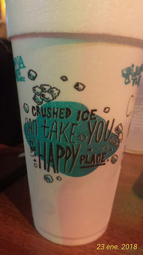 Tex-Mex Restaurant «Tijuana Flats», reviews and photos, 7608 University Blvd, Winter Park, FL 32792, USA