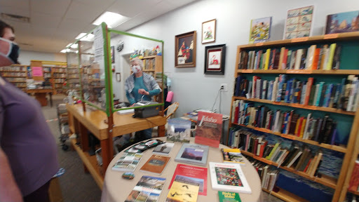 Used Book Store «The Rubaiyat Llc», reviews and photos, 720 Arthur St, Caldwell, ID 83605, USA