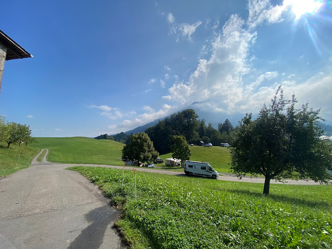 Rezensionen über Campieren auf dem Bauernhof / Familie Felber in Schwyz - Campingplatz